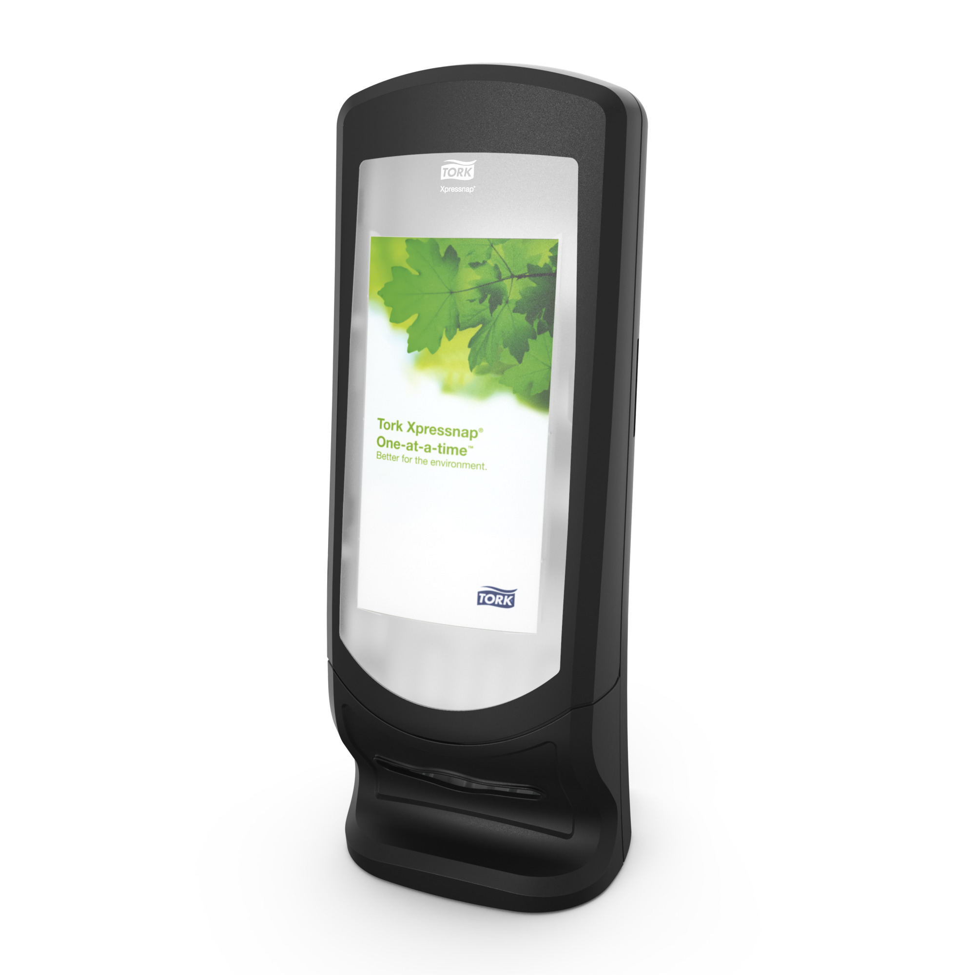 Tork Xpressnap N4 Stand Servet Dispenser, Zwart - Tattoo groothandel Het Tattoohuys Tork Xpressnap N4 Stand Servet Dispenser, Zwart - Tattoo groothandel Het Tattoohuys