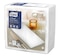 Tork Premium Linstyle® White Dinner Napkin 1/8 Folded