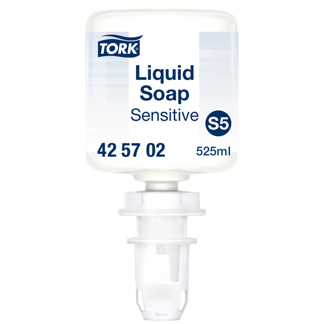 Rasierseife Sport 110g, Nachfüllpack - KLAR Seifen GmbH - b2b