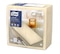 Tork Premium Linstyle® Cream salveta za večeru 1/8 presavijena