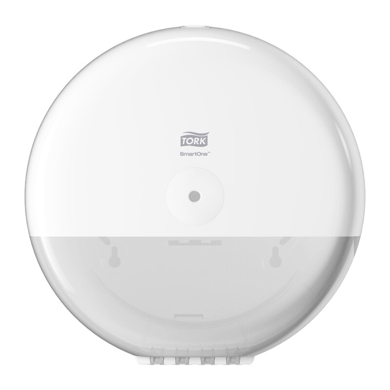 Tork SmartOne® диспенсер для туалетной бумаги в рулонах