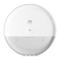 Tork SmartOne® Toilet Roll Dispenser White