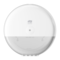 Tork SmartOne® podajalnik toaletnih rol bele barve