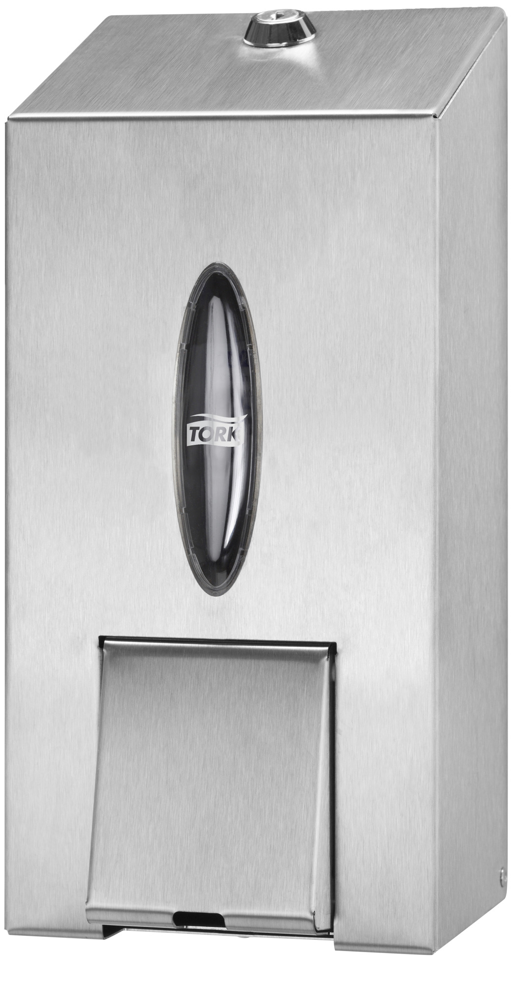 Tork Foam Soap Dispenser Stainless Steel