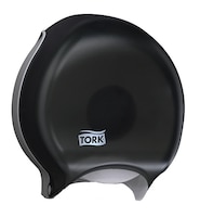 Tork Jumbo Bath Tissue Roll Dispenser, 9 inch Single