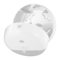 Tork SmartOne® Mini Distributeur pour Papier Toilette Rouleau, Blanc