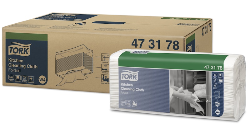 Tork Kitchen Cleaning Cloth