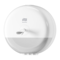 Tork SmartOne® Dispensador mini de papel higiénico blanco