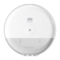 Tork SmartOne® Mini Dispenser Toiletpapir Hvid