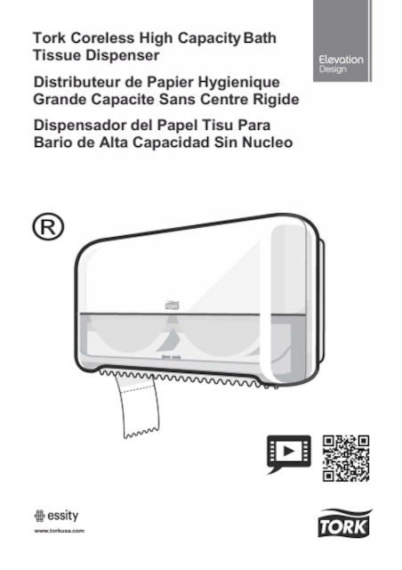 Mounting Instructions