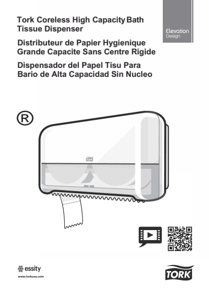 Mounting Instructions