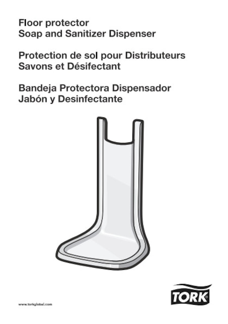 Mounting Instructions