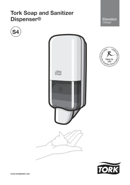 Mounting instructions