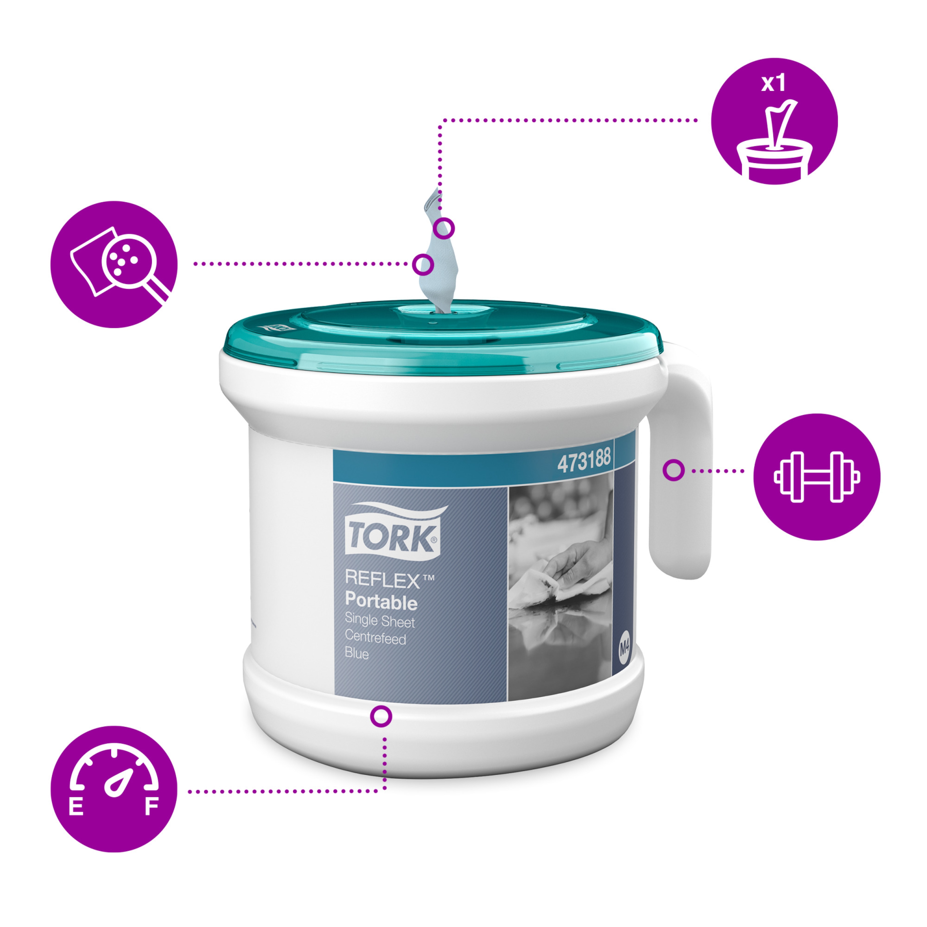 Product Feature