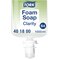 Tork Clarity Hand Washing Foam Soap