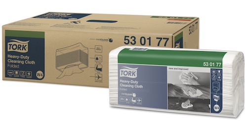 Tork Heavy-Duty Cleaning Cloth