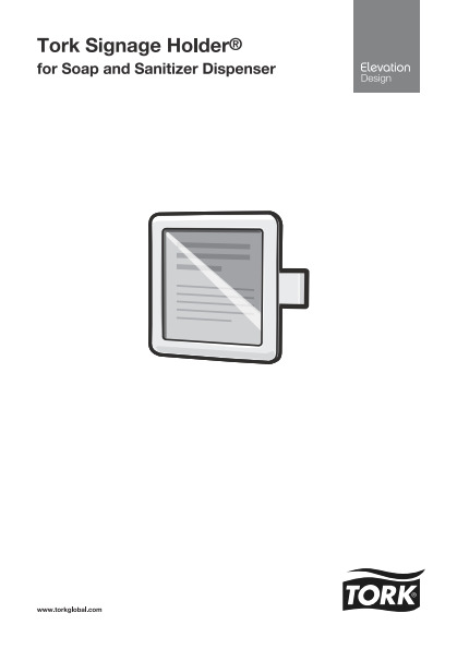 Mounting Instructions