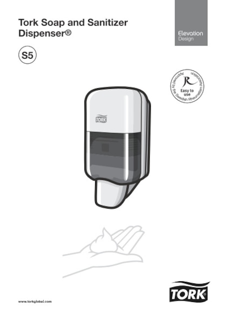 Mounting instructions