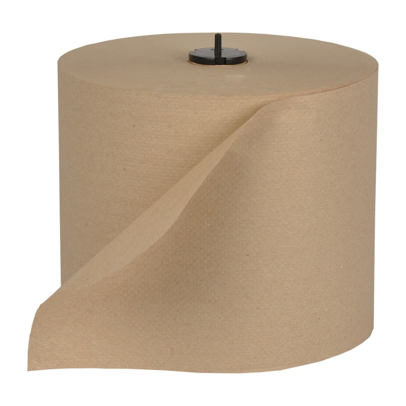 Tork Basic Paper Wiper, Roll Towel
