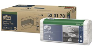 Tork Heavy-Duty Cleaning Cloth