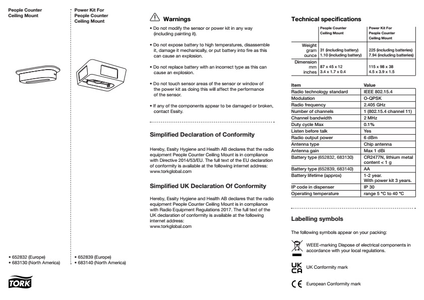 Safety Data Sheet