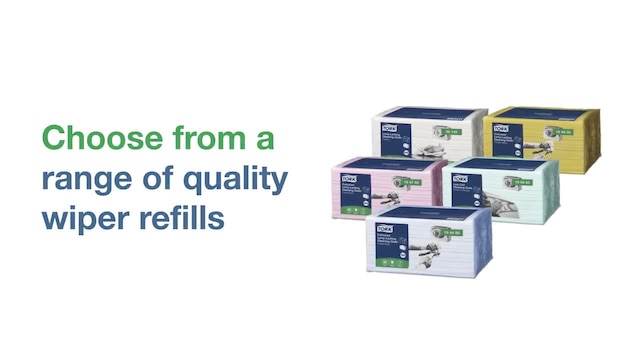 Product Range