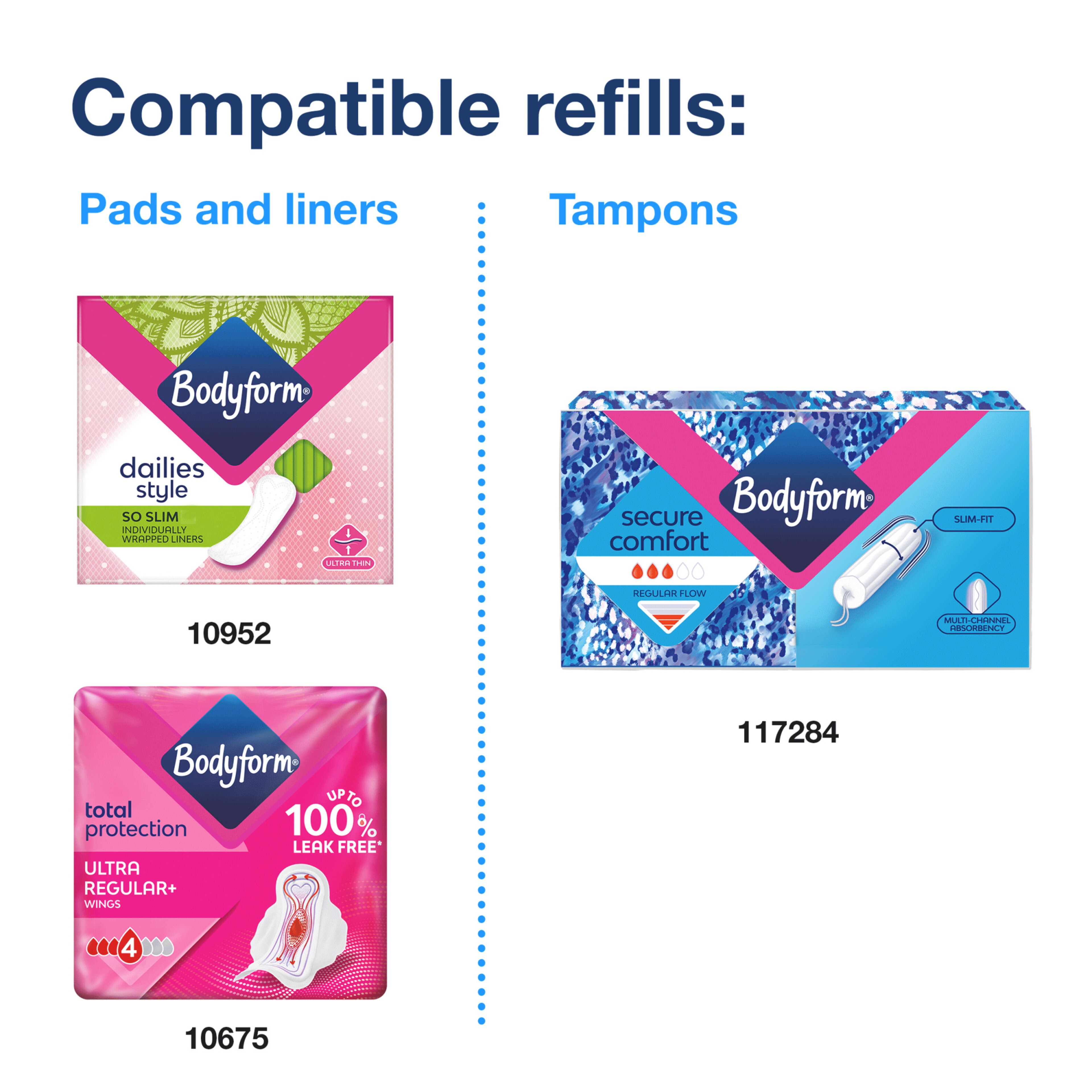 Compatibility