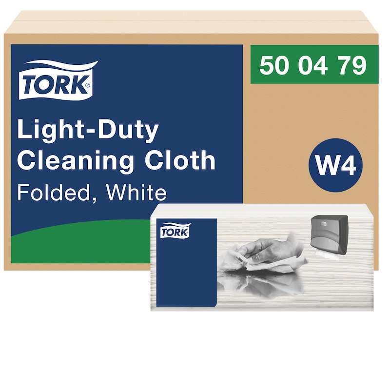 Tork Leichte Reinigungstücher