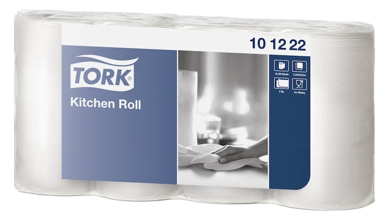 Tork Kitchen Roll rullköögipaber