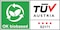 Z certyfikatem OK Biobased stowarzyszenia TÜV Austria
