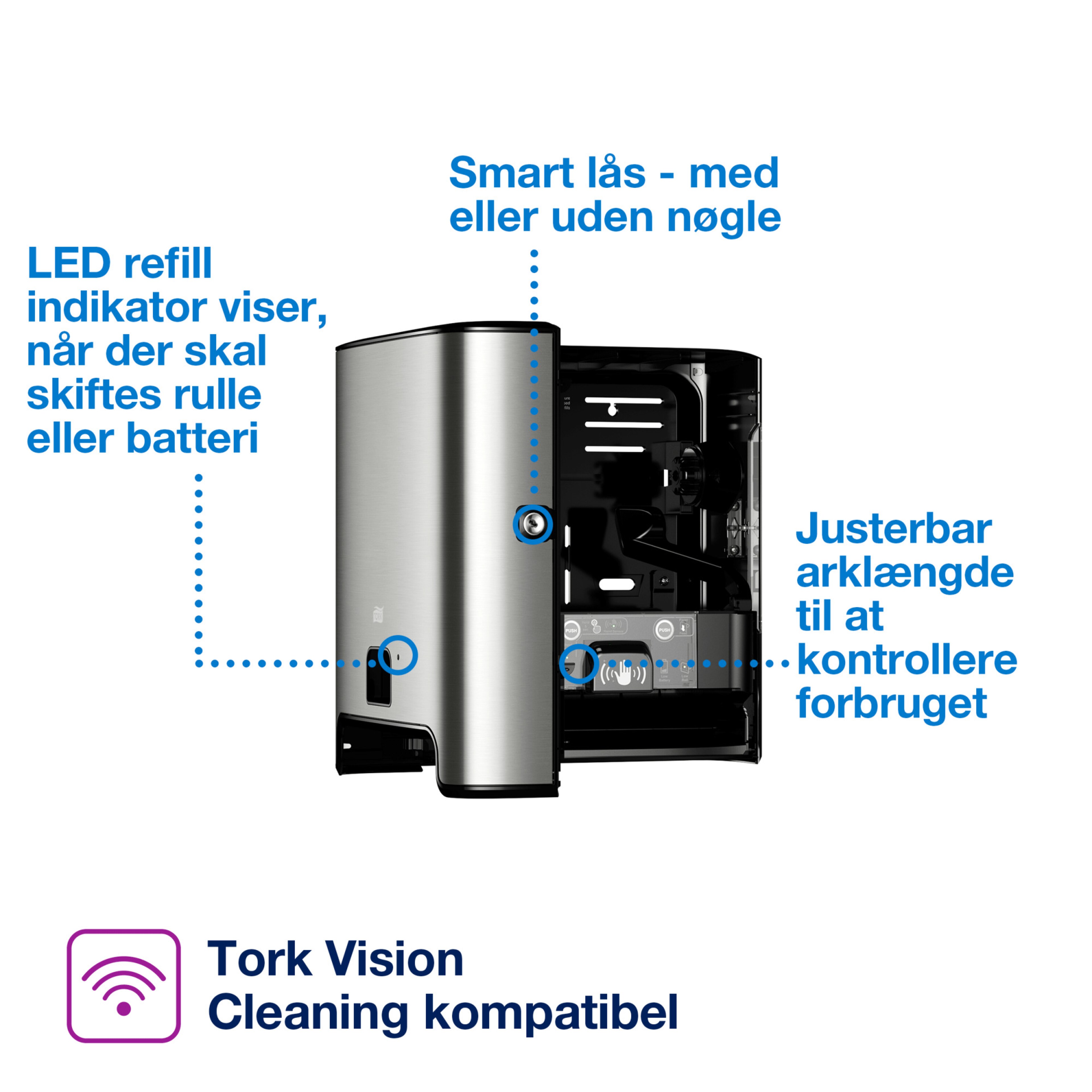 Product Feature