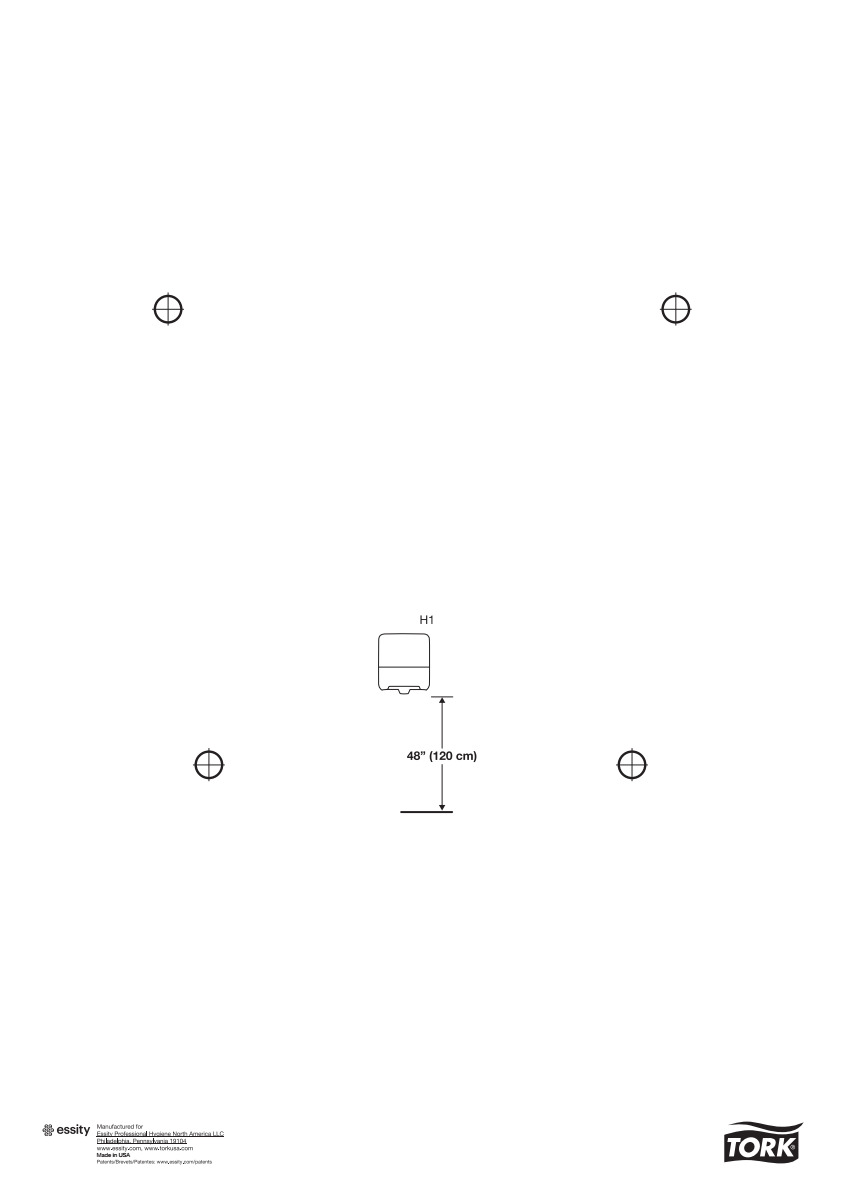 Drilling Template