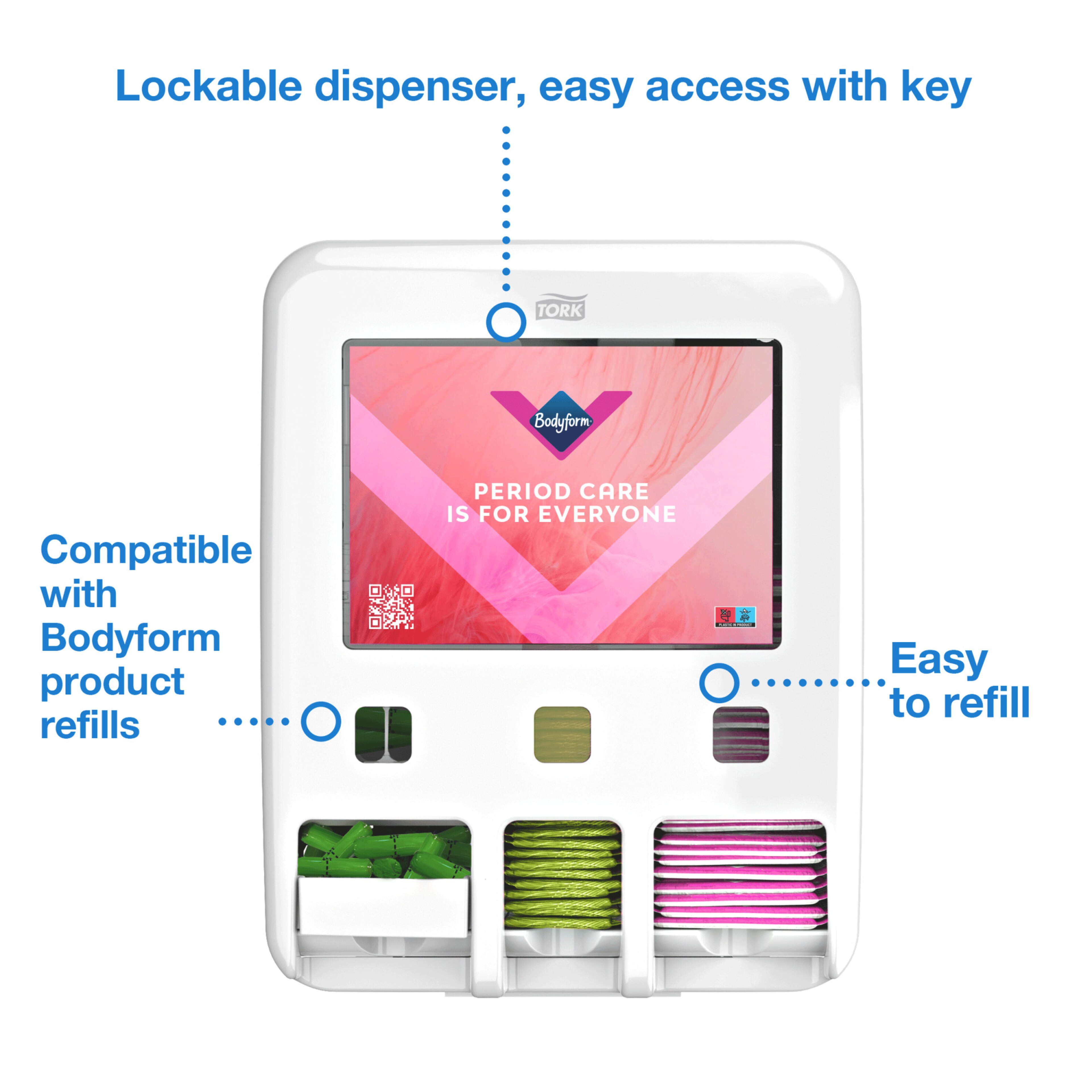 Product Feature