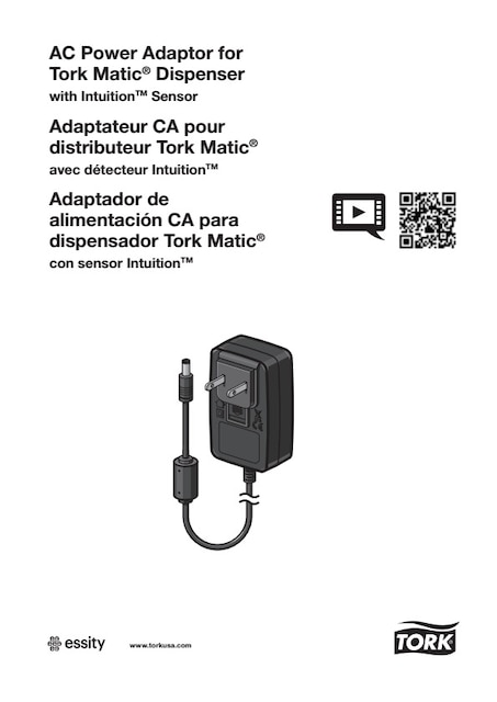 Mounting Instructions