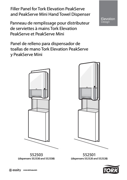 Mounting Instructions