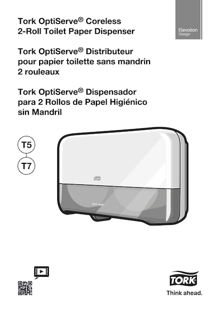 Instructions de fixation