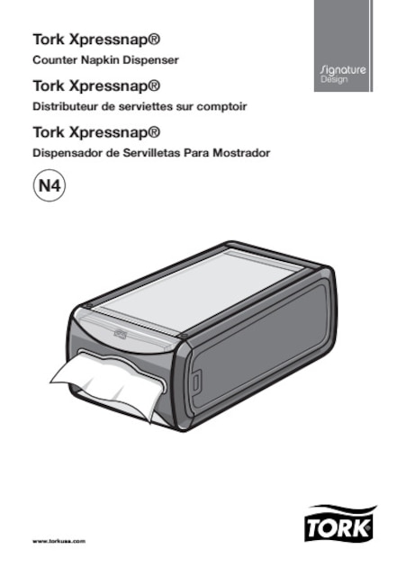 Mounting Instructions