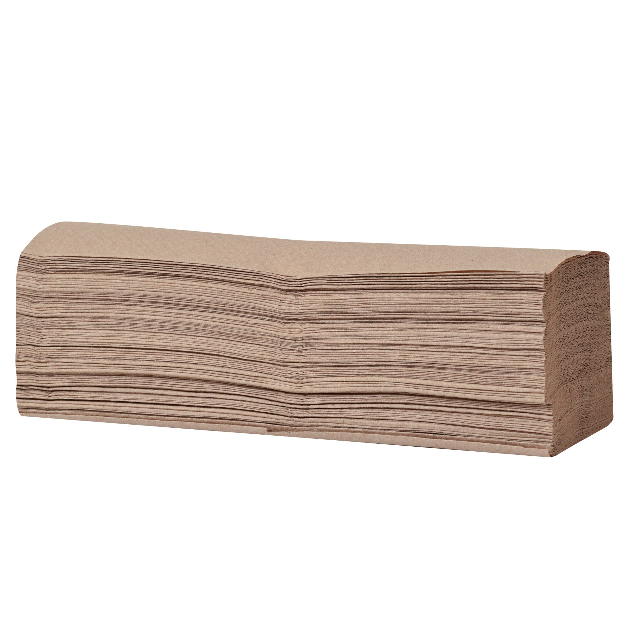 Tork Multifold Hand Towel Natural H2