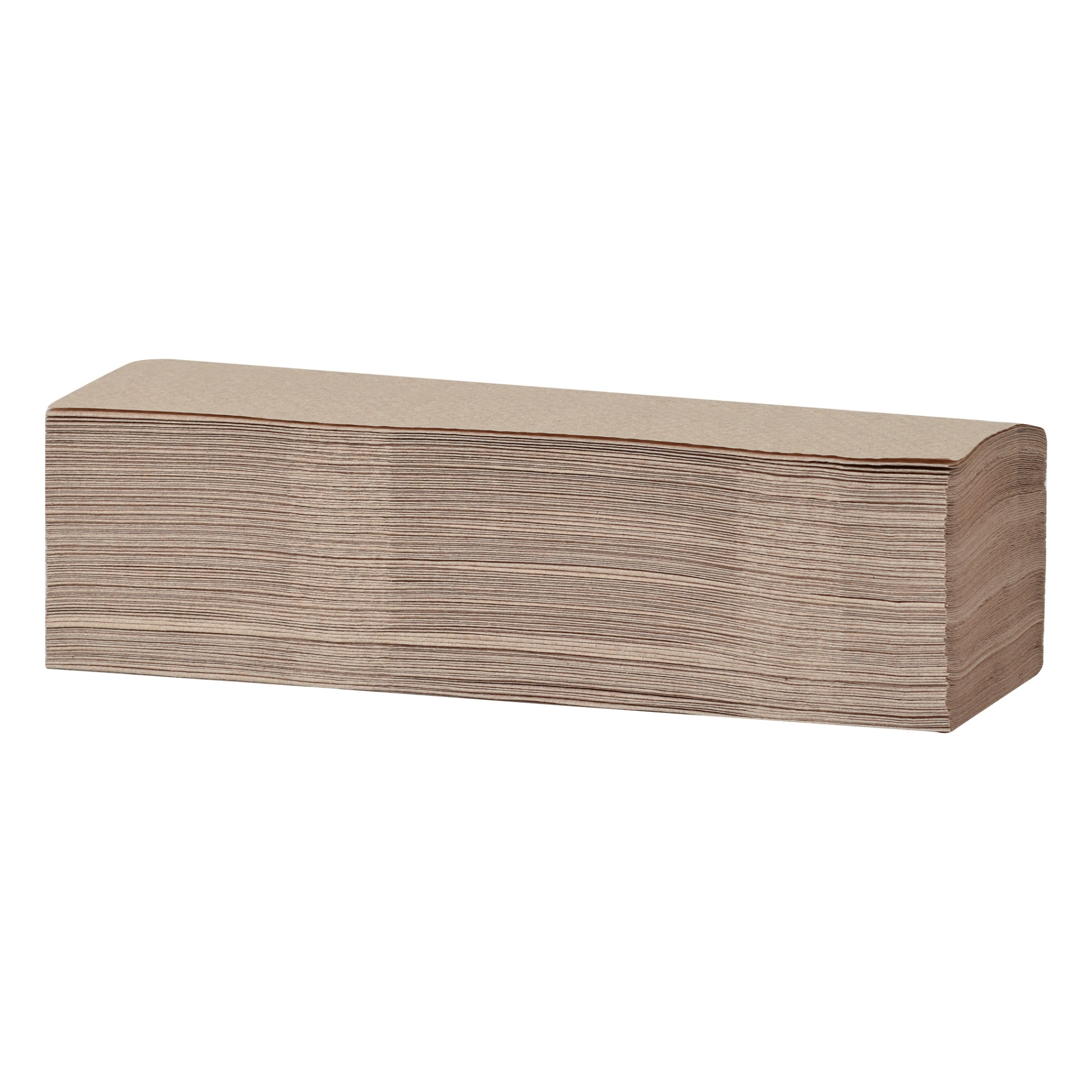 Tork Multifold Hand Towel Natural H2