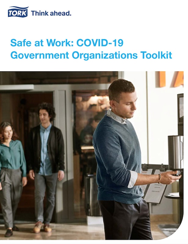 Government organizations toolkit