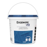 Everwipe® by Tork® Chem-Ready Buckets