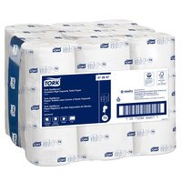 Distributeur de papier toilette grande capacité Tork OptiServe® Coreless - 2 épaisseurs