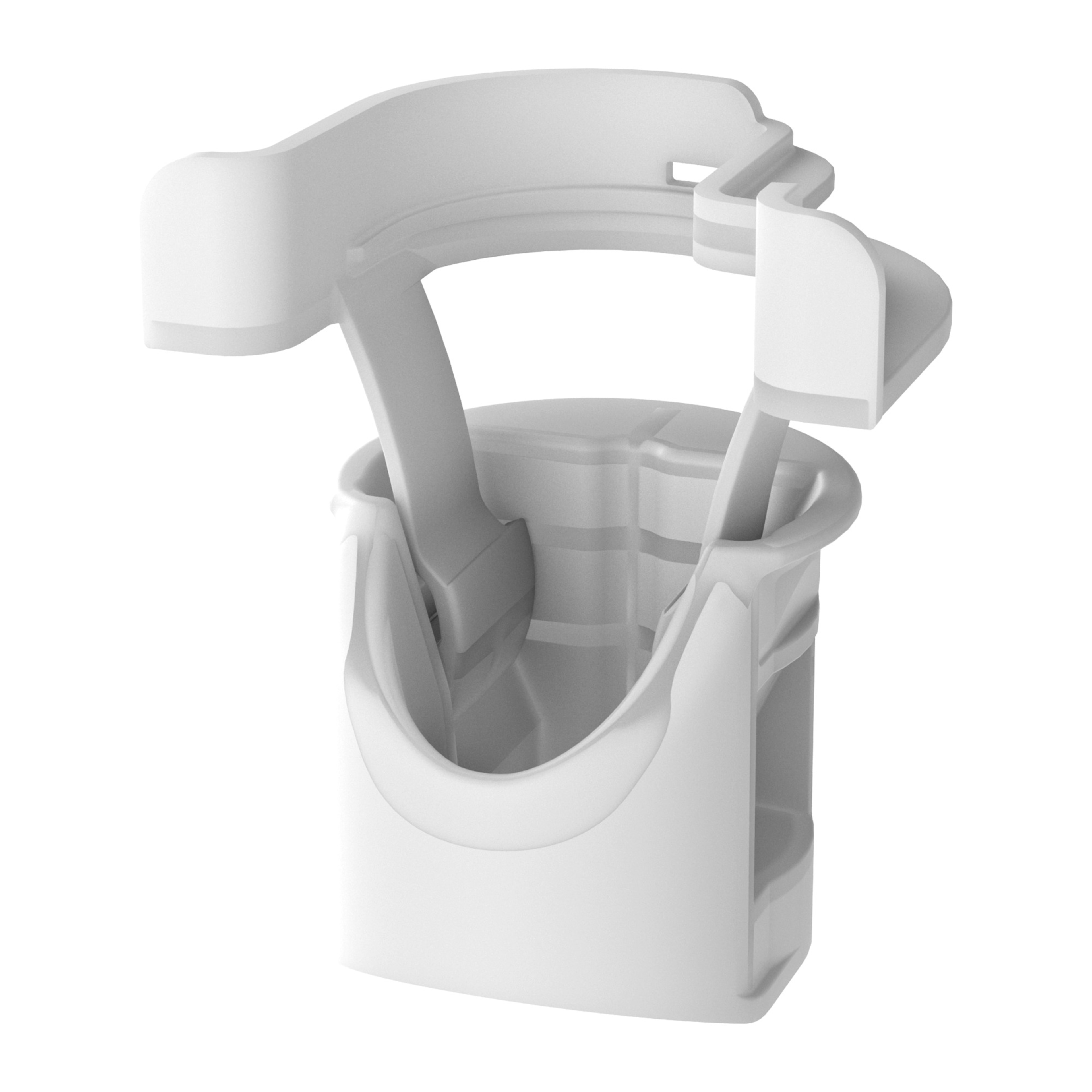 Tork S1 adapter do dozowników bezdotykowych S4