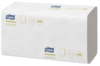 Ультрамягкие листовые полотенца Tork Xpress® сложения Multifold