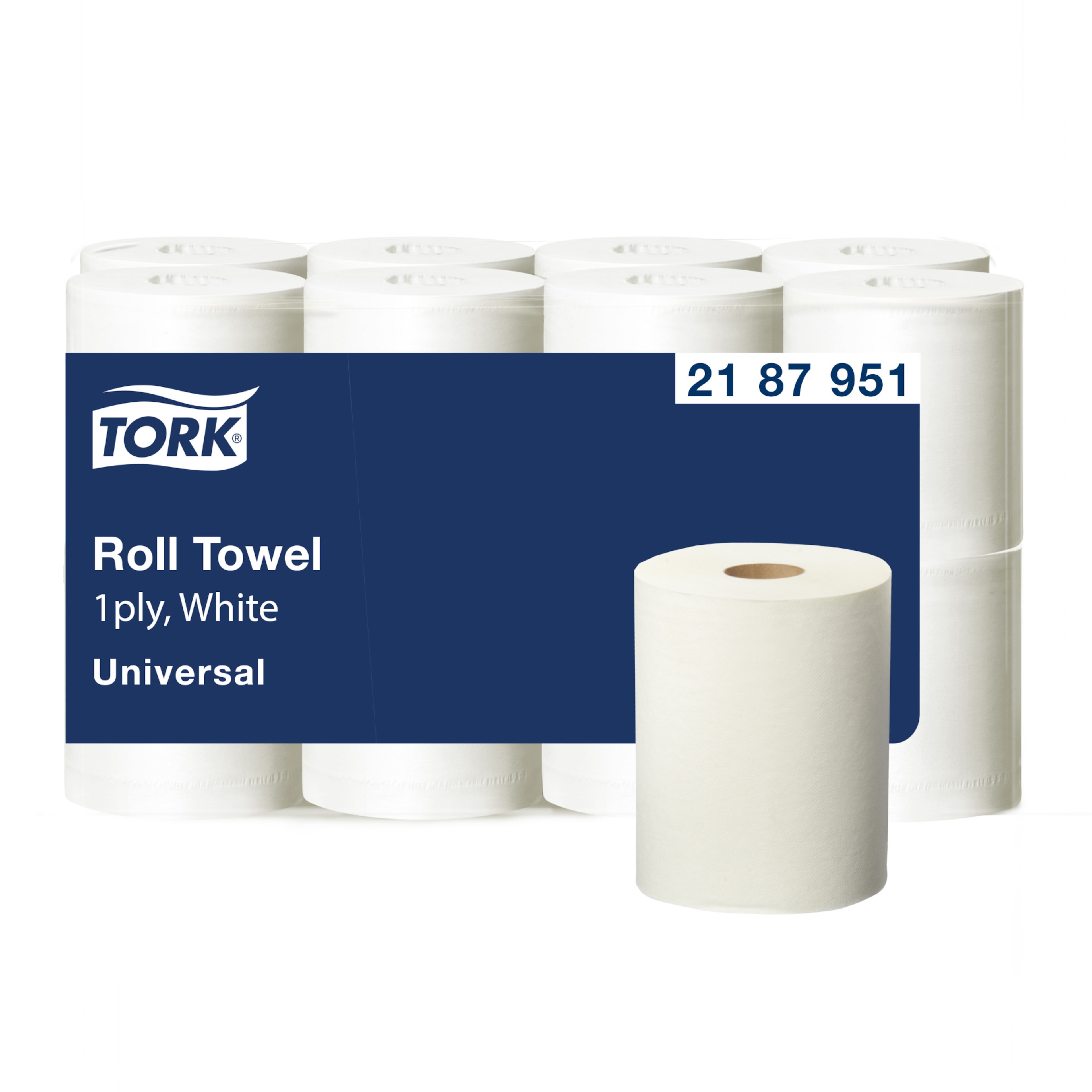 Tork Roll Towel