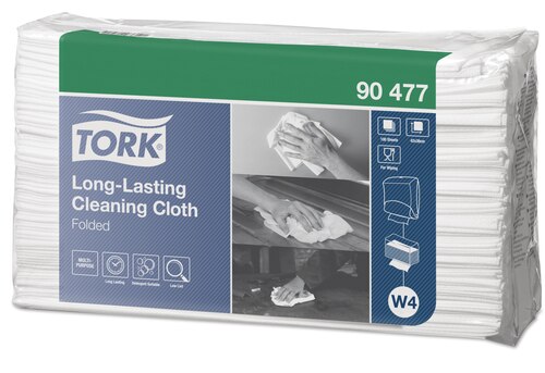 Tork Long-Lasting Cleaning Cloth