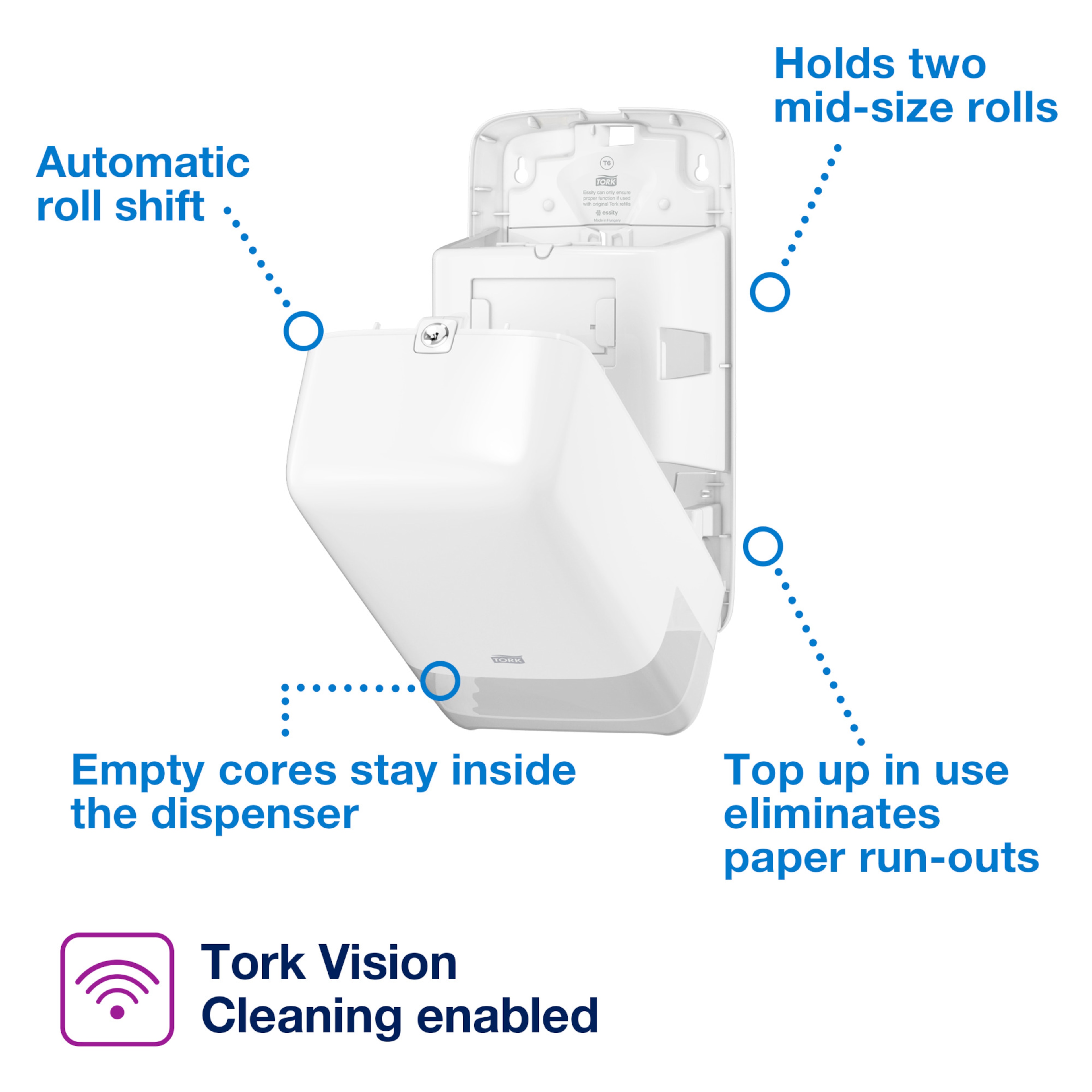 Product Feature