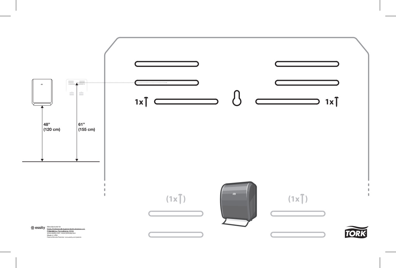 Drilling Template