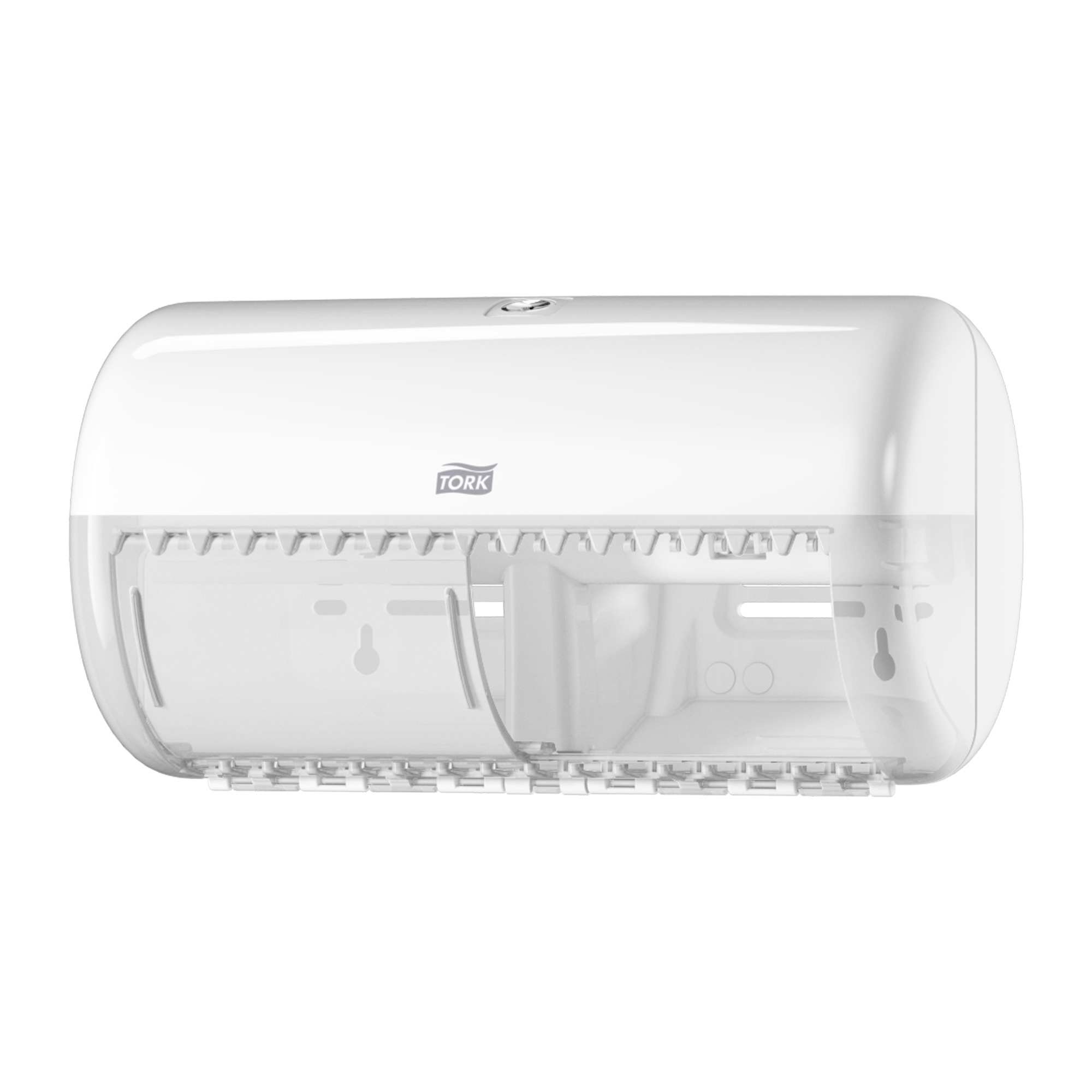 Tork Toiletpapier Dispenser Wit T4