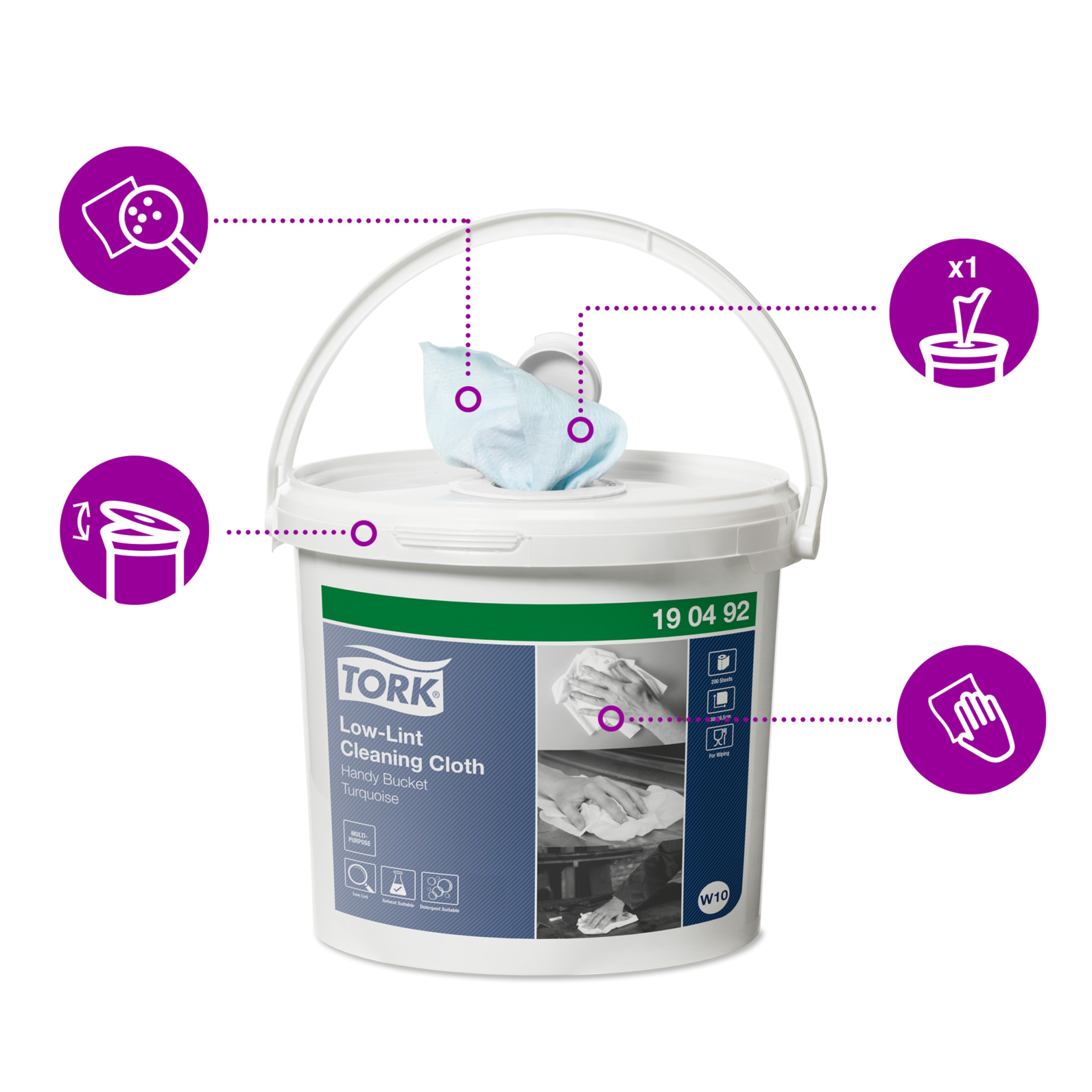 Product Feature